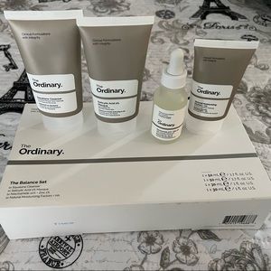 The Ordinary (Balance Set)